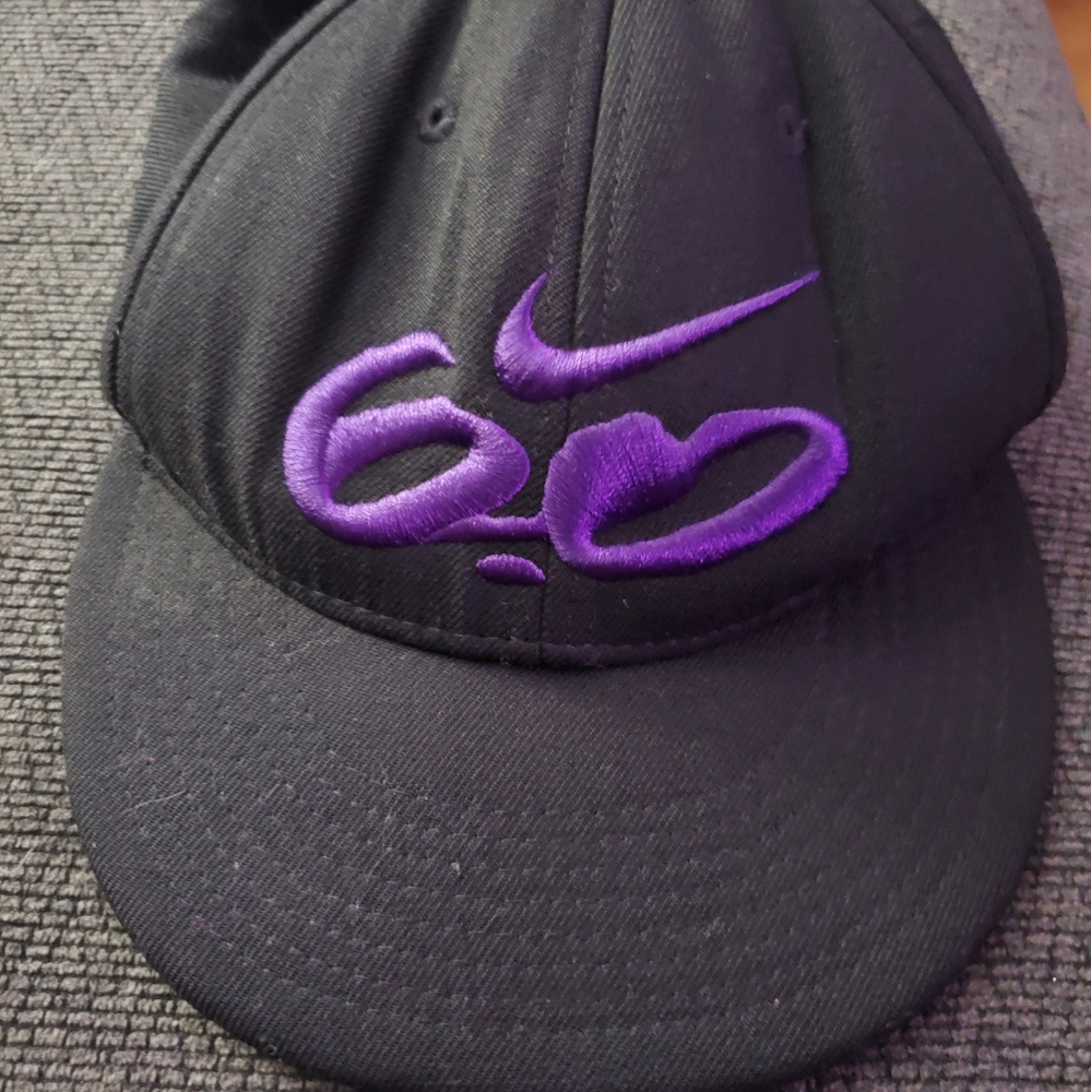 Nike 6.0 baseball cap